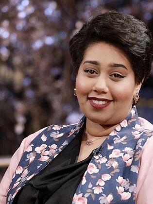 Heba Al Absi