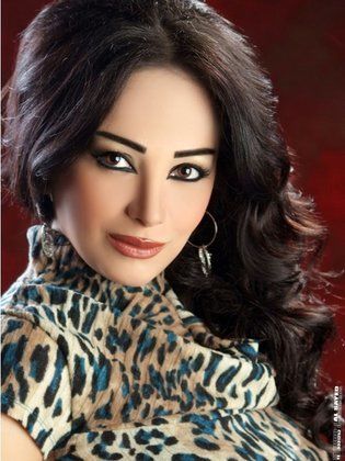 Heba Halwany