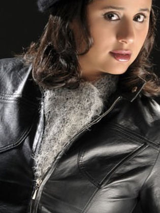 Heba Rahhal