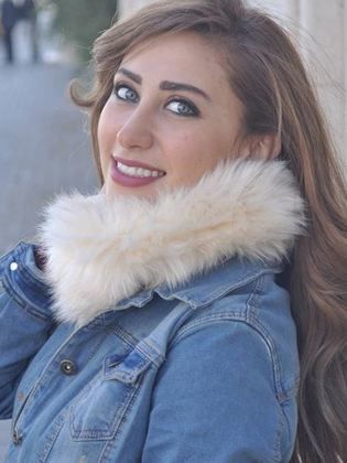 Heba Zahra