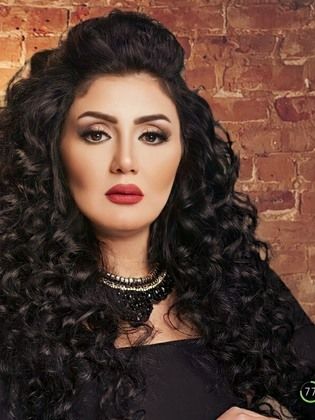 Heba Kamel