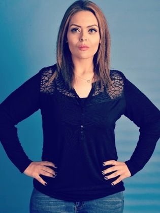Heba Motie