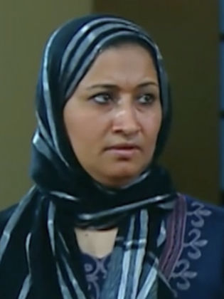 Huda Al Aasar