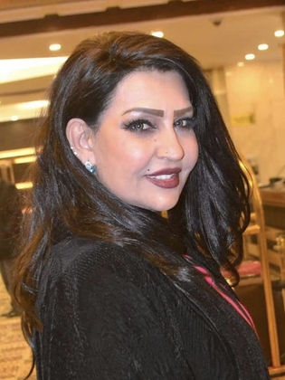 Huda El Khateib