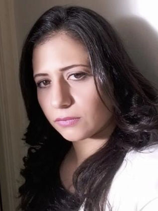Huda Abdel Aziz