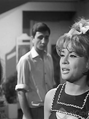 Huda Farid