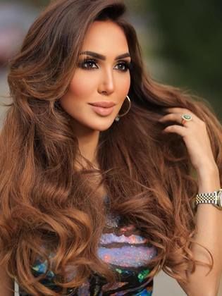 Houda Majd