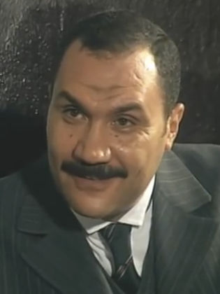 Hesham Al Gamal