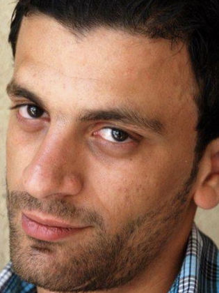 Hesham El Halaby