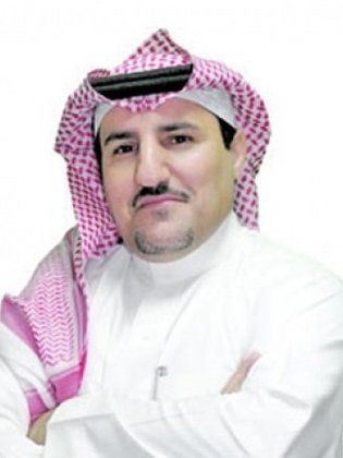 Hesham Al Ghamdi