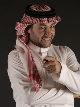 Hesham Al Huwaysh