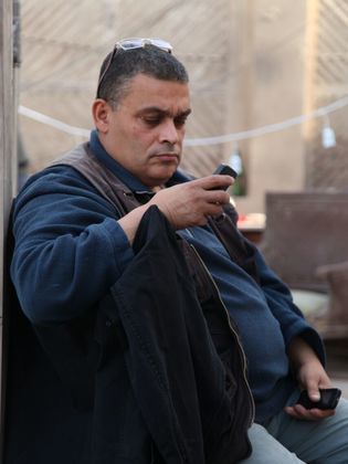 Hesham Hassanein