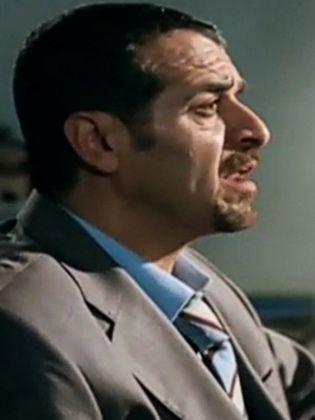 هشام سعيد