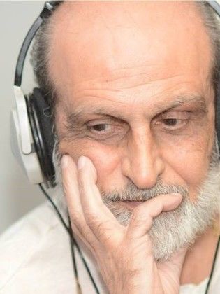 Hisham Sharbatji