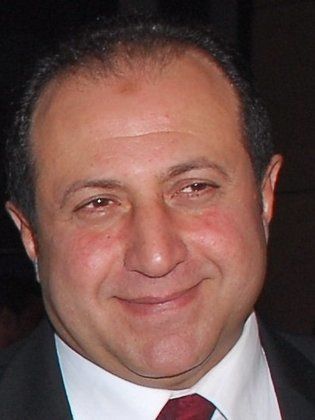 Hesham Abdelkhalek