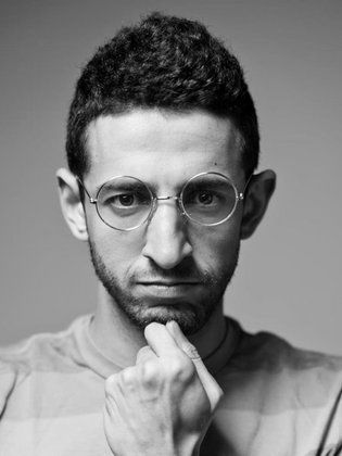 Hisham Fageeh