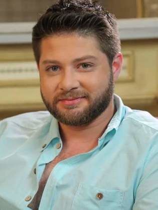 Hesham Magdy