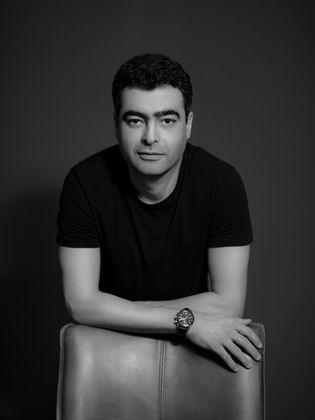 Hesham Nazih