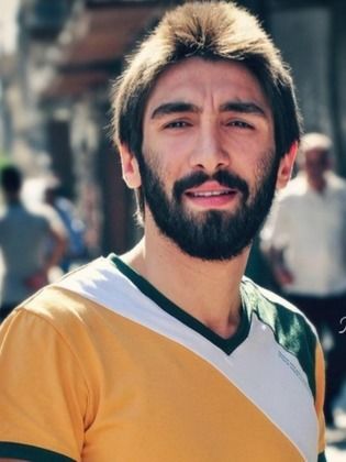 Hammam Ayman Reda