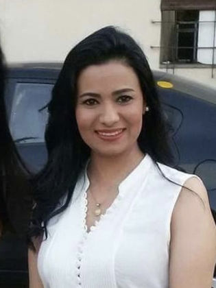Hemmat El Maghraby