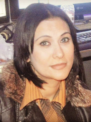 هناء فاروق