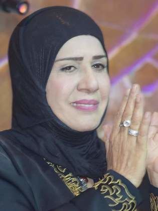Hanaa Mohamed