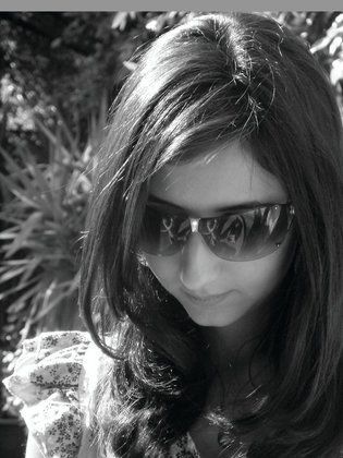 Hend Haider