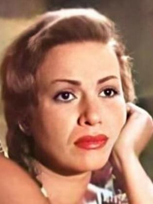 Hind Rostom