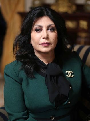 Hind Kamel