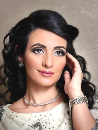 Hend Mohamed