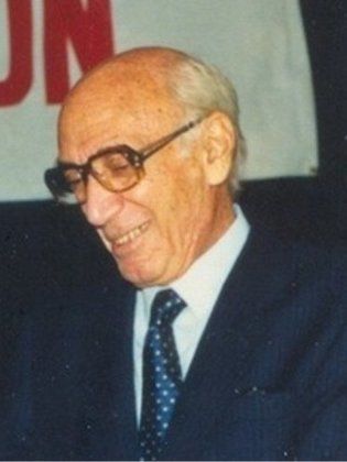 Henry Barakat