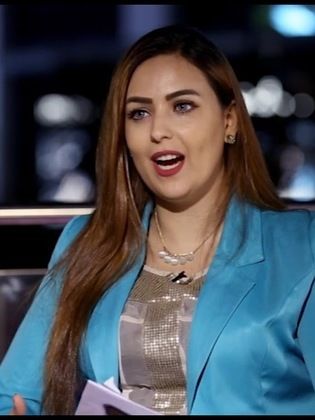 Haia Abdel Ghani