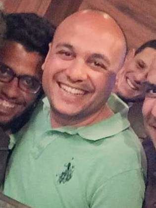 Haitham Hosni