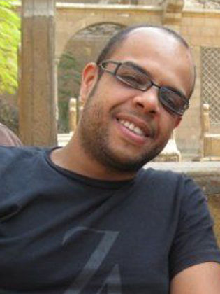 هيثم حنفي