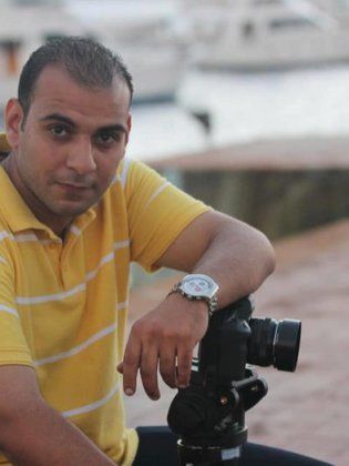 Haitham Abdel Hamid