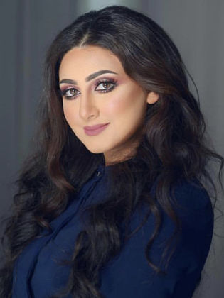 Haifaa Hussain