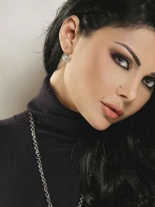 Haifa Wehbe