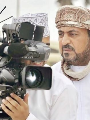 Ibraheem Al-Bloshy