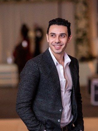 Ibrahim Al Tramsy