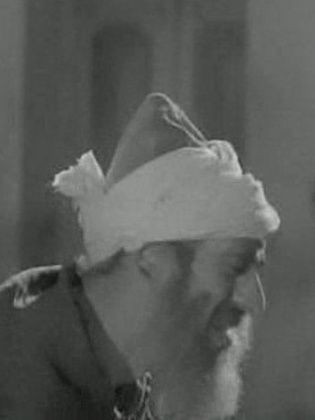 Ibrahim Al Jazzar
