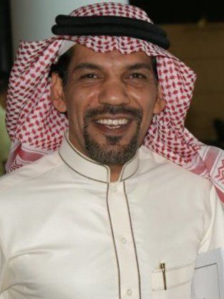 Ibrahim Al Hasawy