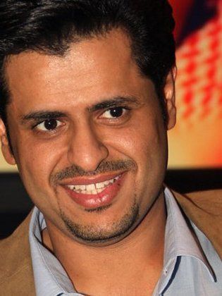 Ibrahim El Hakami