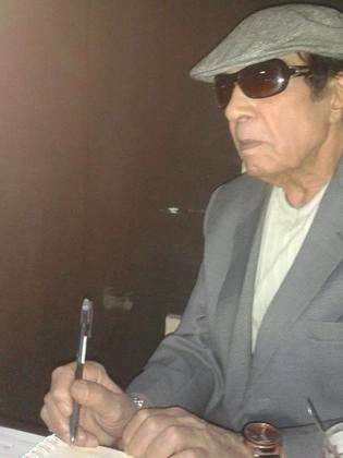 Ibrahim Al Derwany