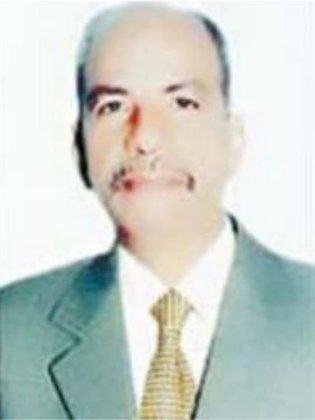 Ibrahim El Mougy