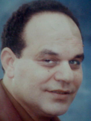 Ibrahim Hazeen