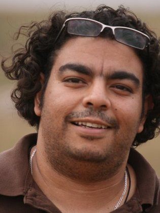 ibrahim desoky