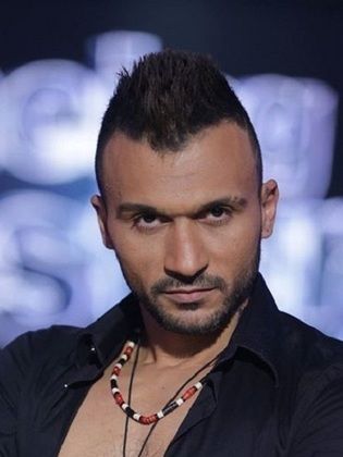 Ibrahim Saeed