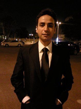 Ibrahim Shamel