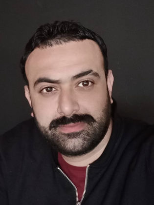 Ibrahim Zareef