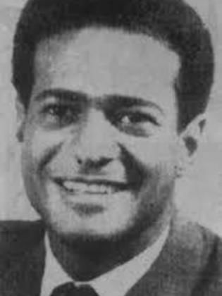 Ibrahim Awad